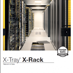 חדרי שרתים - ארונות שרתים