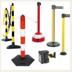 אמצעי חסימה זמניים