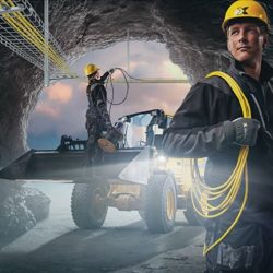 תעלות רשת כבלים