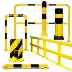 מיגוני ברזל