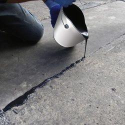 צבעים וערכות תיקון רצפות