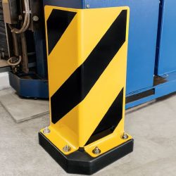 כנף“ מיגון מפני התנגשות