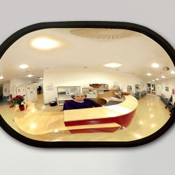 מראה התבוננות