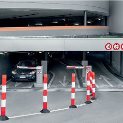 Leitzylinder-FlexPin