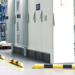 מגביל תנועה