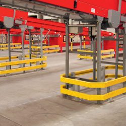 גדר מתכווננת