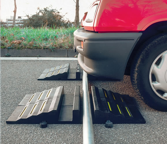 רמפה לכבלים