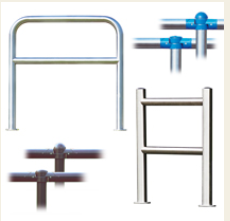 מחסומי גישה