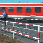 Systemgeländer-URBAN