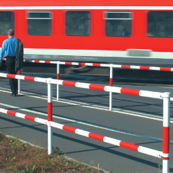 גדר מודולרית