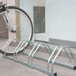 מתקן לאופניים