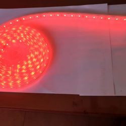 LED סרט מוגן מים