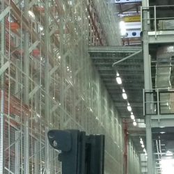 רשת הגנה כללית