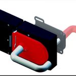 מנעול בטיחות MGB