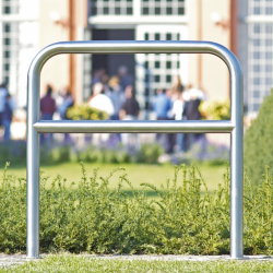 מעקה הפרדה מנירוסטה MORION