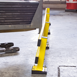 מערכת גדר גמישה