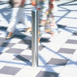 עמוד נירוסטה