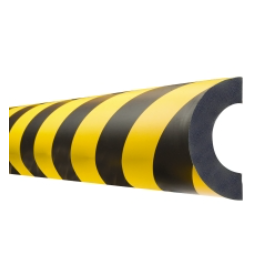 מגן פגיעה לצינורות