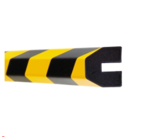 מגן פגיעה פרופיל