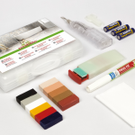 ערכת תיקון מרצפות