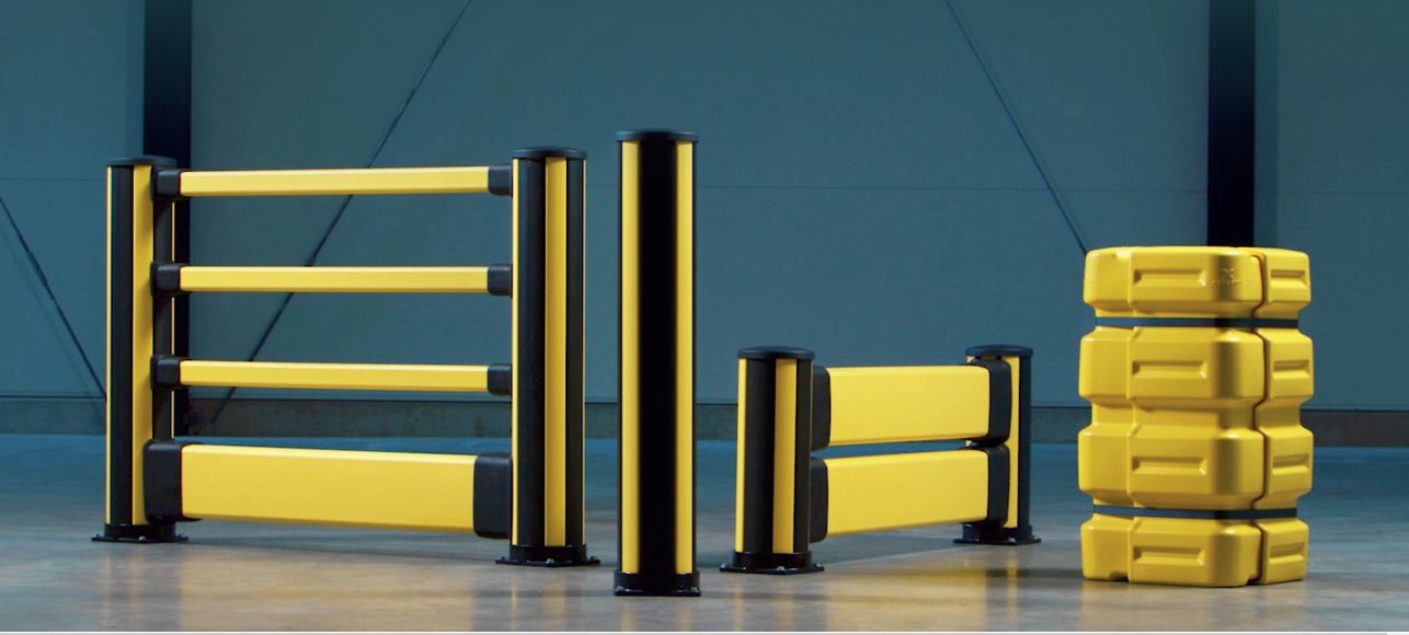 מיגון אלסטי פלסטי ומודולרי