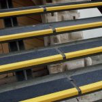 מסגרת מניעת החלקה