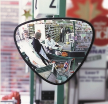 מראות פיקוח