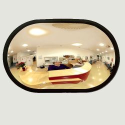 מראות לתעשייה