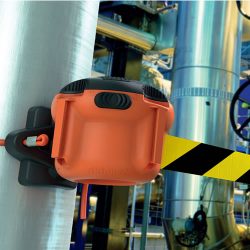 בית חגורה 9 מטר