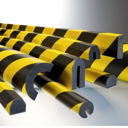 מגיני קצוות ופרופילים