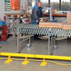 מגביל תנועה