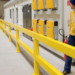 מערכת גדר XL