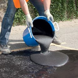 תיקון סדקים