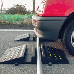 רמפה לכבלים