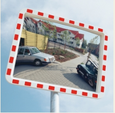 מראות תנועה