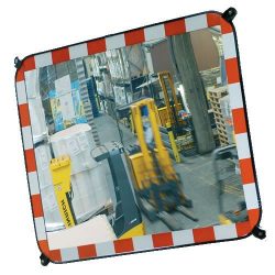 Diamond מראה לתעשייה