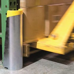 מגן עמוד מידוף /פינות גמיש MO / MC