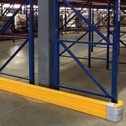 מגן ראש שורה בליסטי