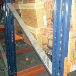 מידוף למחסן