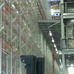 רשת הגנה כללית