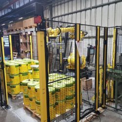 תיחומים ודלתות