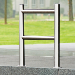 מע'קה חסימה נירוסטה