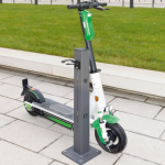 מקתן חניית קורקינטים