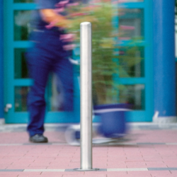 עמוד נירוסטה מילנו