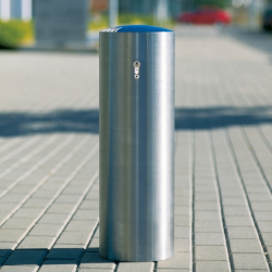 עמוד נירוסטה