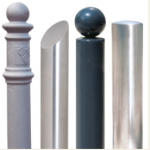 עמודי נירוסטה