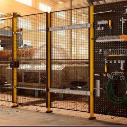 פנל כל עבודה