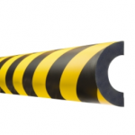 מגן פגיעה לצינורות