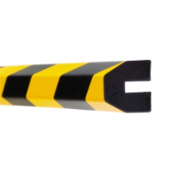 מגן פגיעה פרופיל