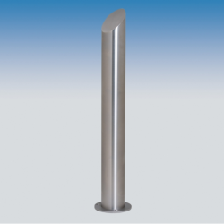 עמוד נירוסטה BERLIN 45